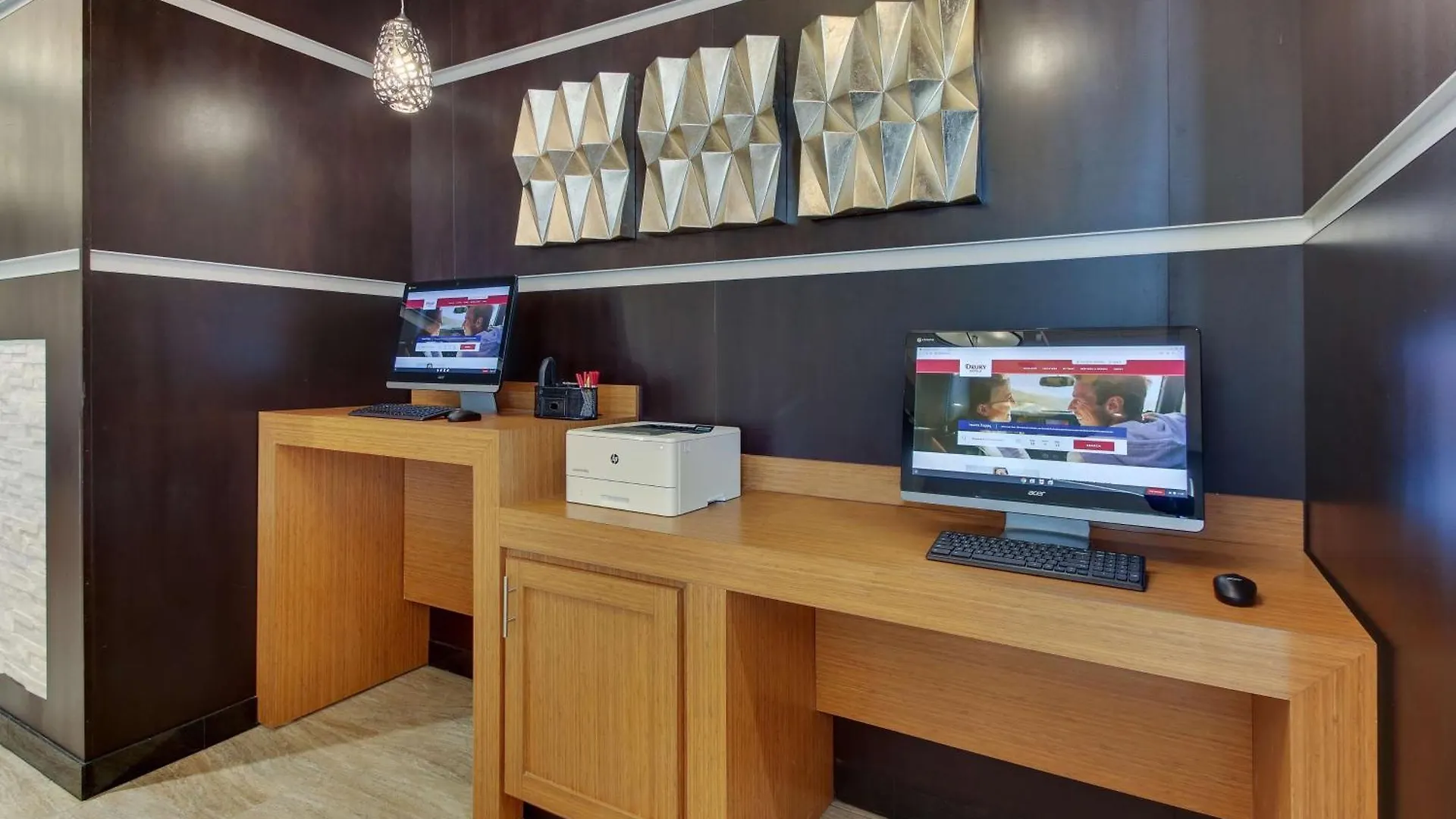 Drury Inn & Suites Columbus Polaris United States