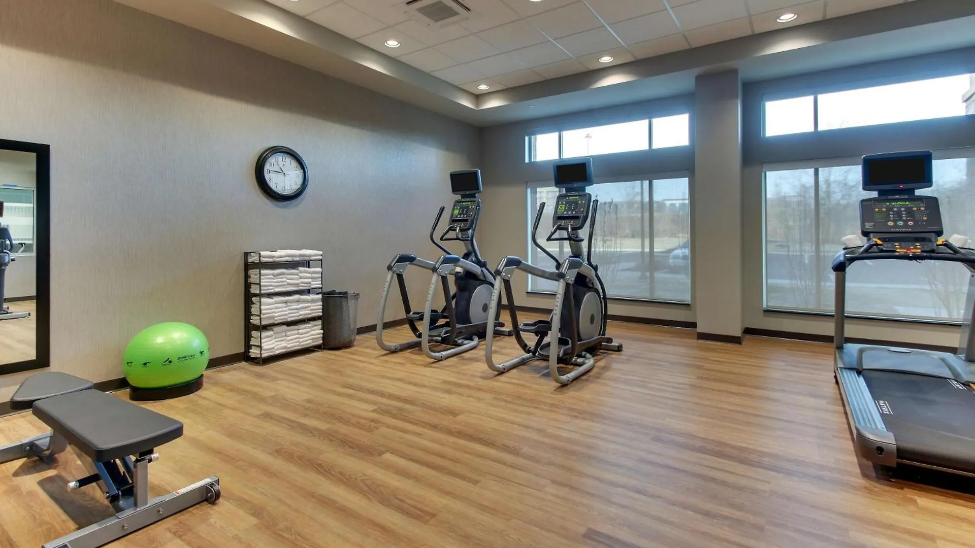 Drury Inn & Suites Columbus Polaris