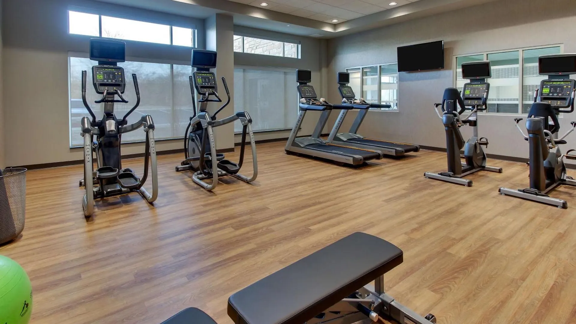 Drury Inn & Suites Columbus Polaris United States