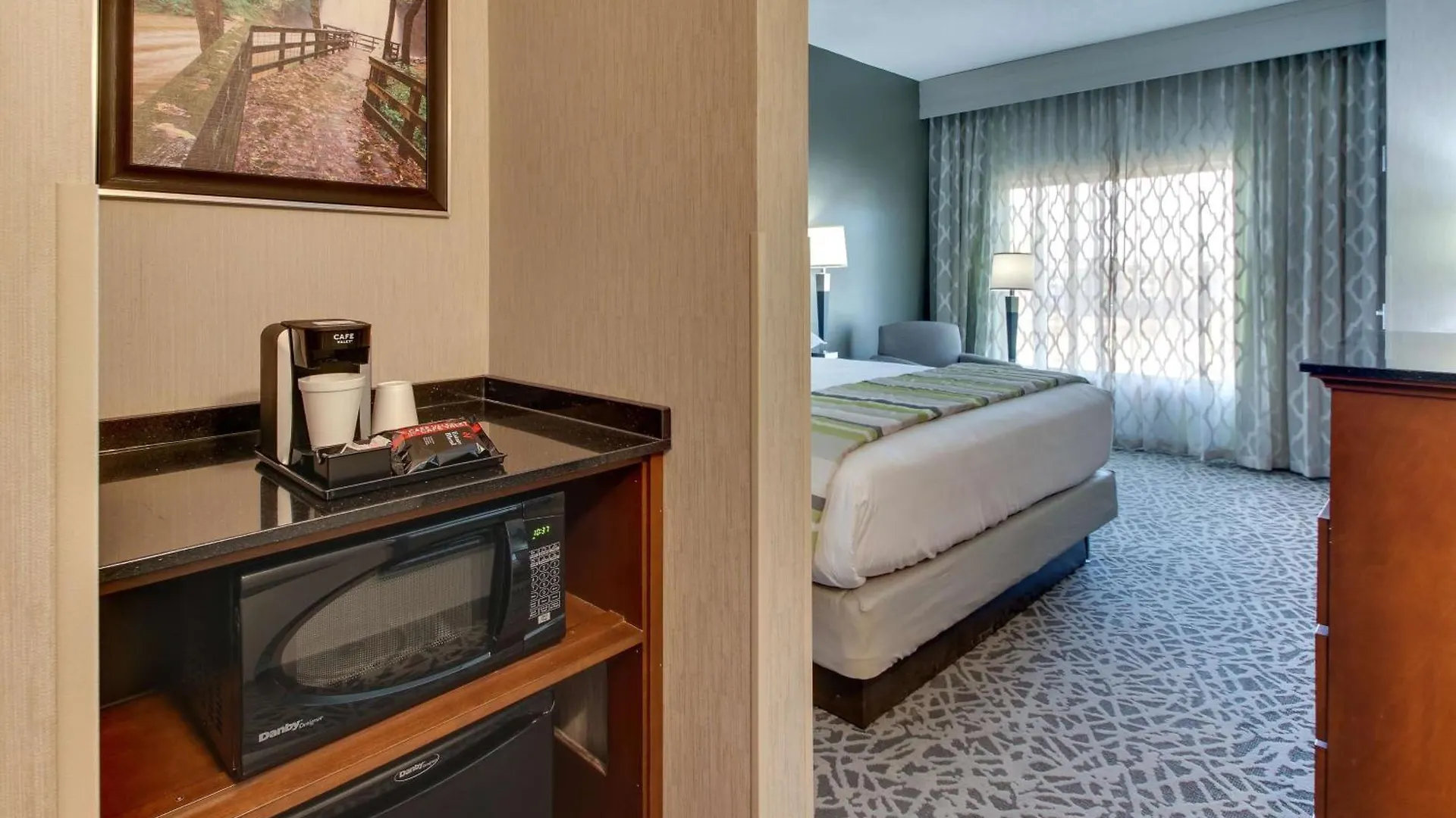 Drury Inn & Suites Columbus Polaris