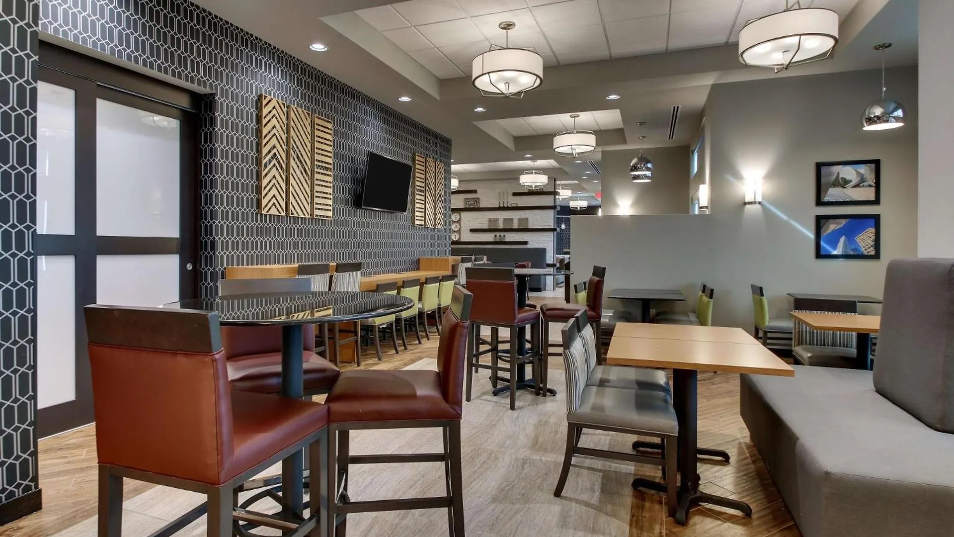 Drury Inn & Suites Columbus Polaris الولايات المتحدة الأمريكية