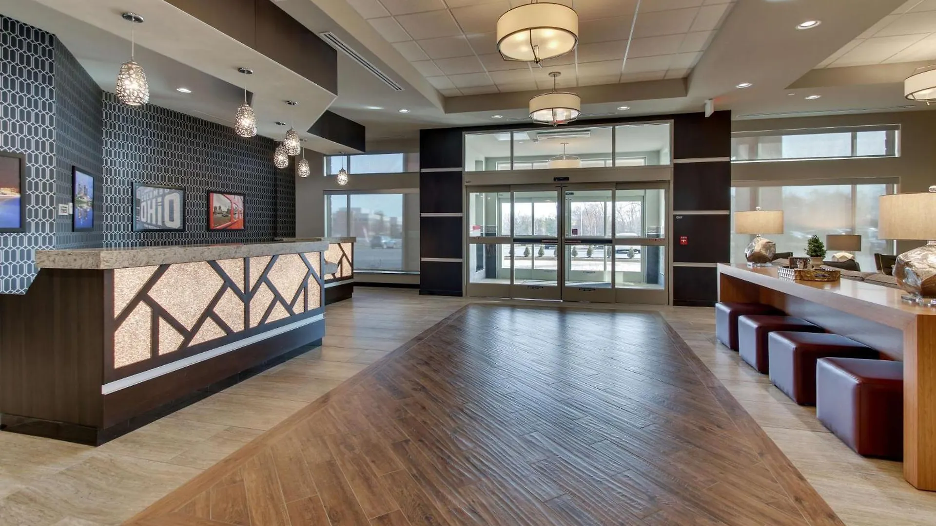 Drury Inn & Suites Columbus Polaris 3*,  الولايات المتحدة الأمريكية