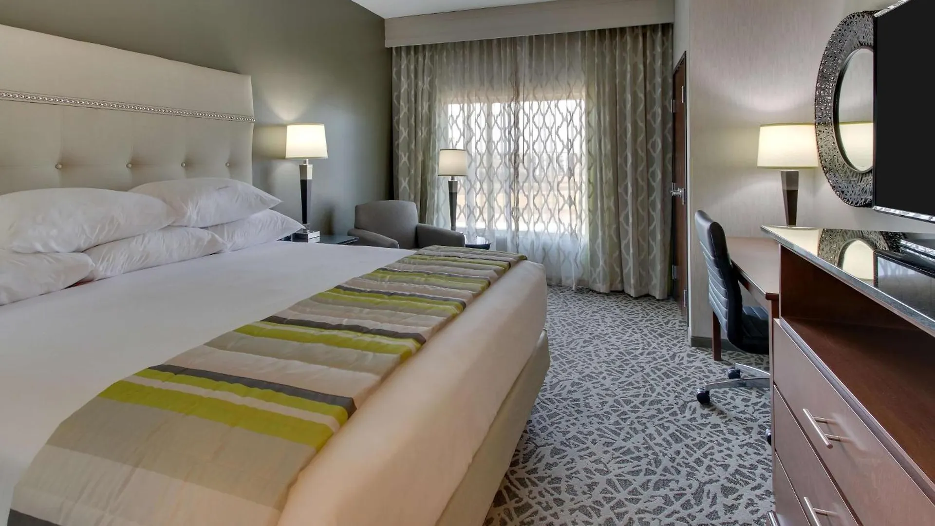Drury Inn & Suites Columbus Polaris